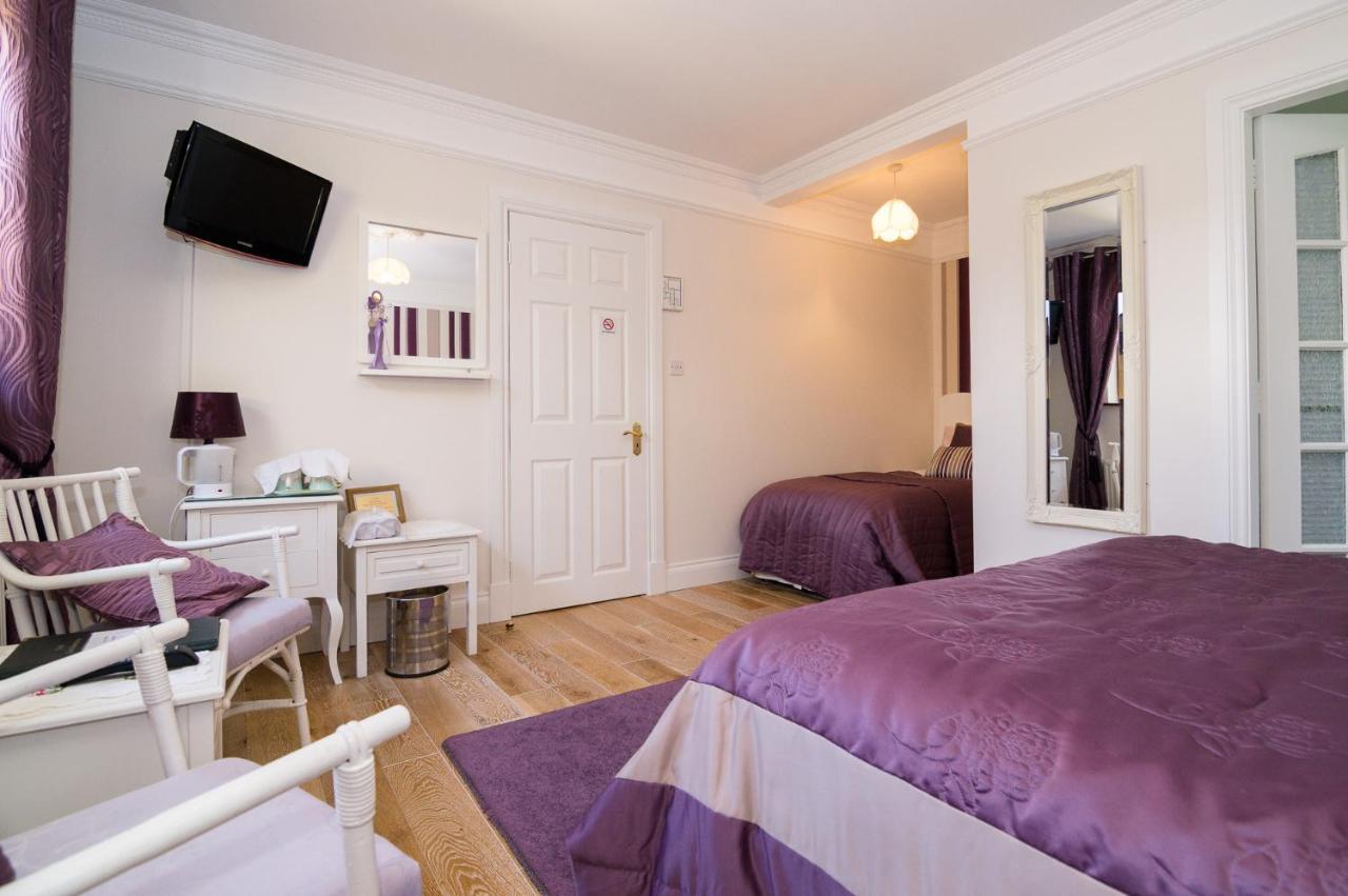 Cois Li B&B Tralee Exterior foto
