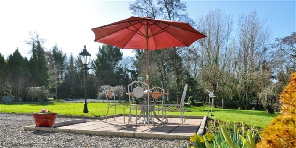 Cois Li B&B Tralee Exterior foto