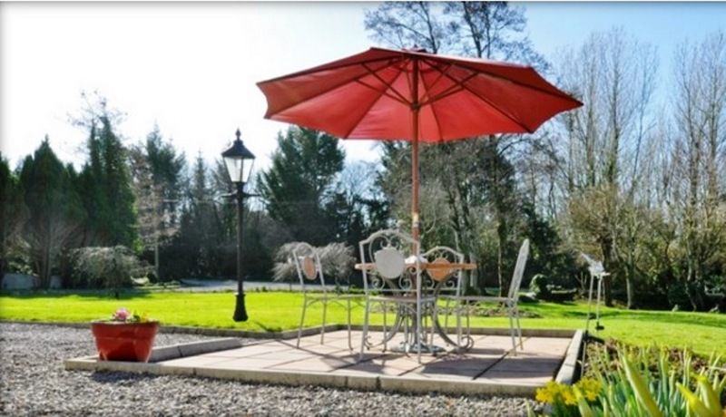 Cois Li B&B Tralee Exterior foto