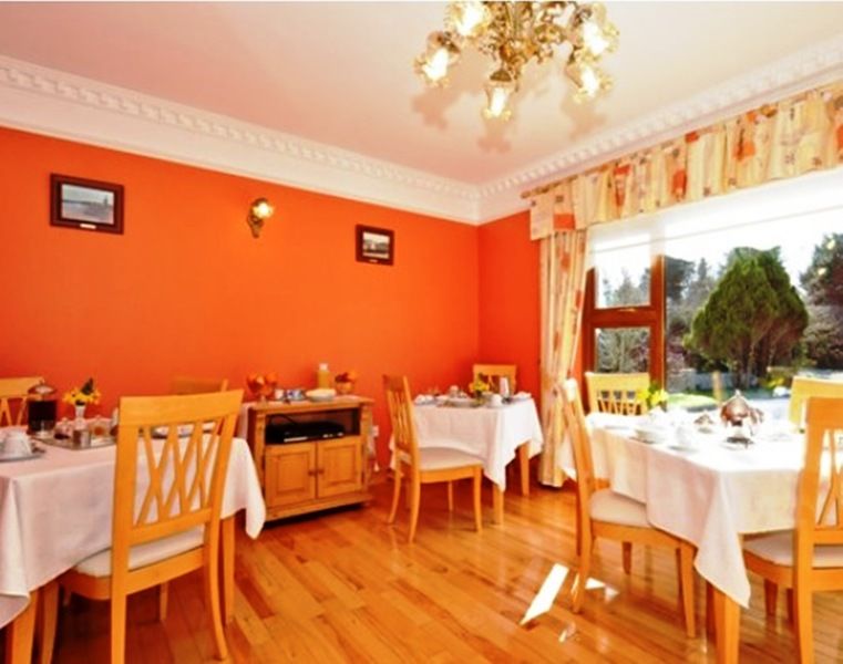 Cois Li B&B Tralee Exterior foto